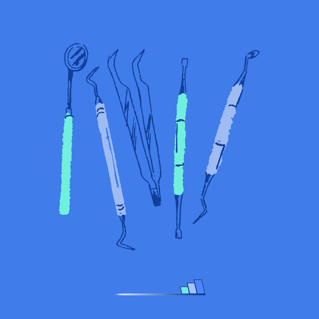 I costi di sterilizzazione nello studio dentistico