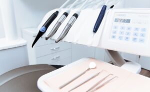 benchmark studio dentistico