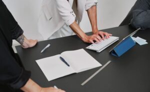 Fatture colaboratori studio dentistico